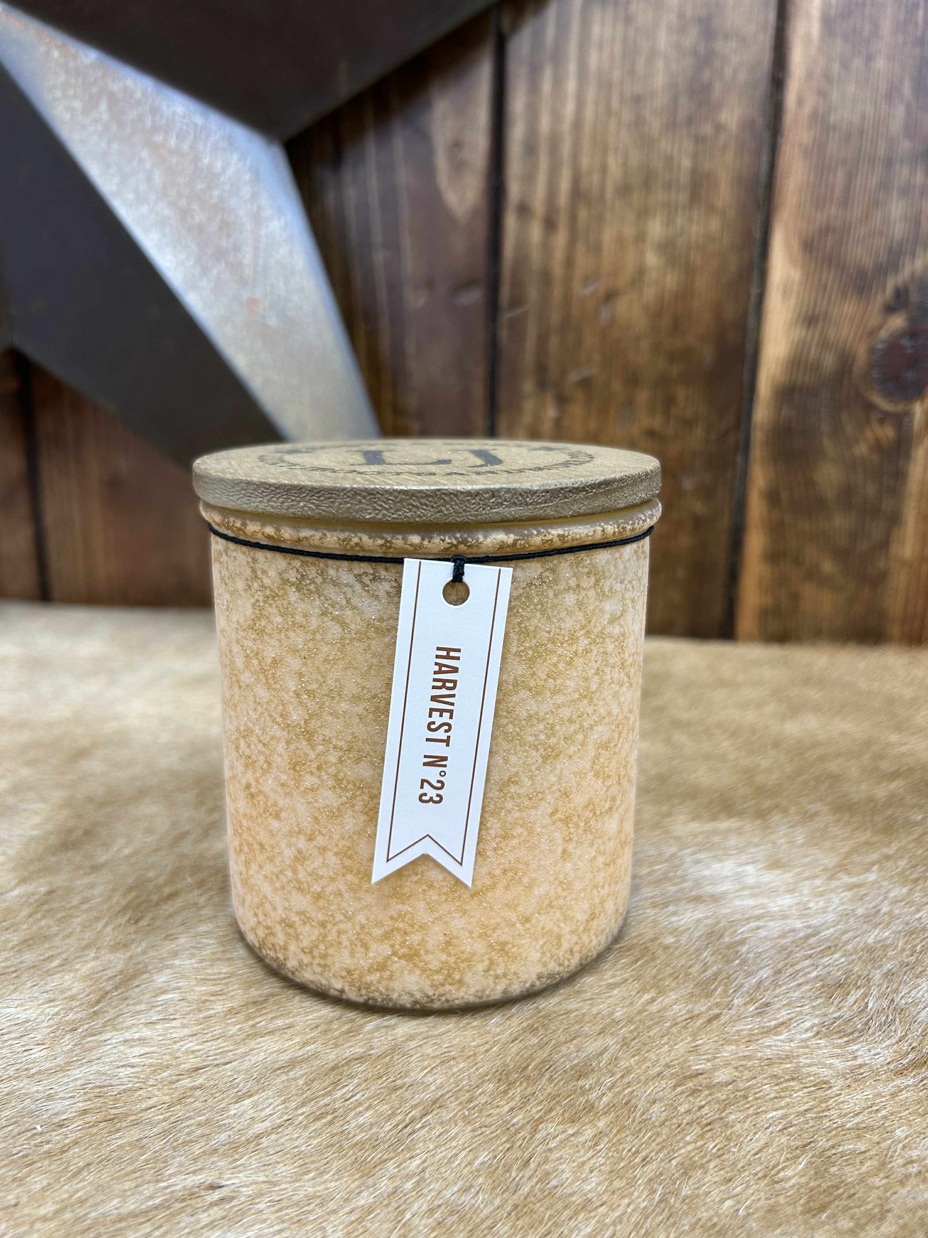 Lucky J River Rock Candles-Candles-LJ Candles-Lucky J Boots & More, Women's, Men's, & Kids Western Store Located in Carthage, MO