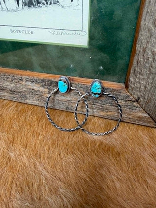 Tilly Earrings