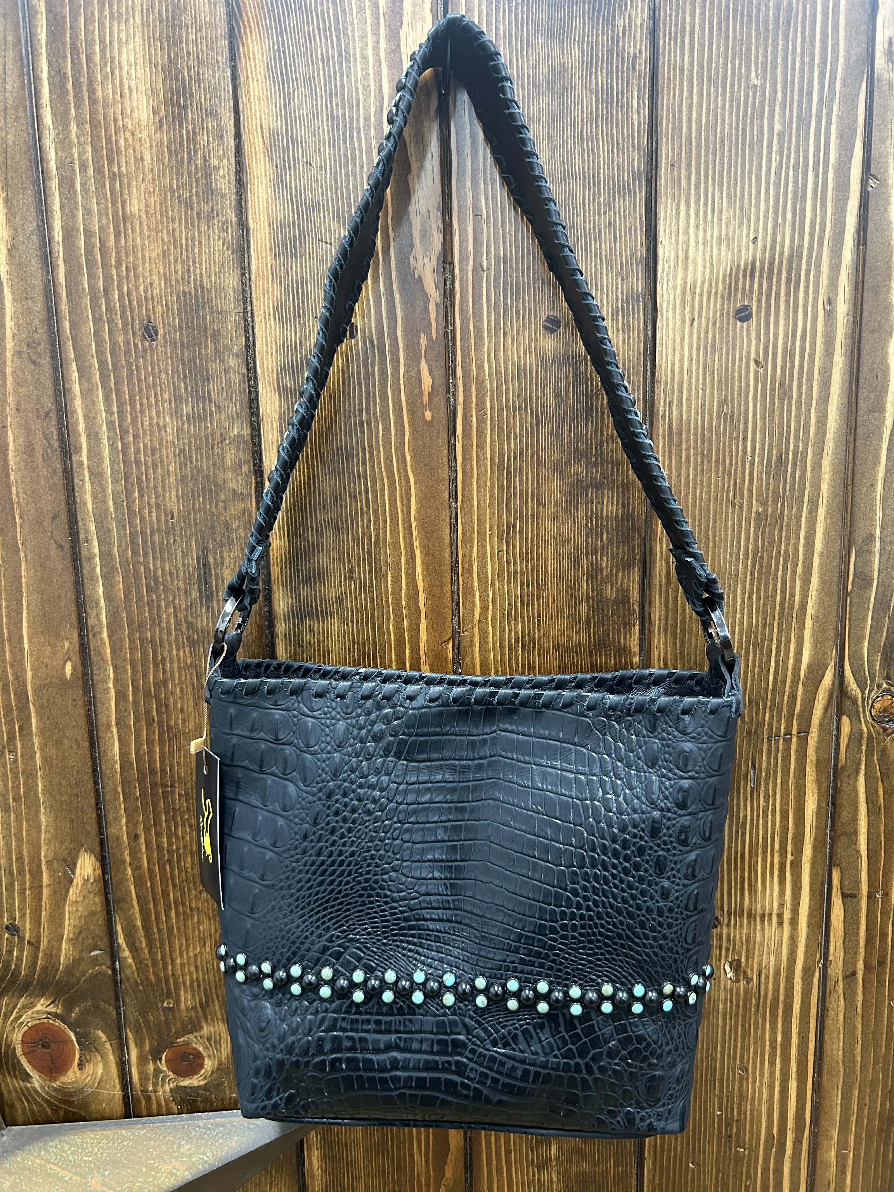 Kurtmen Tampa Purse-Handbags-Kurtmen-Lucky J Boots & More, Women's, Men's, & Kids Western Store Located in Carthage, MO
