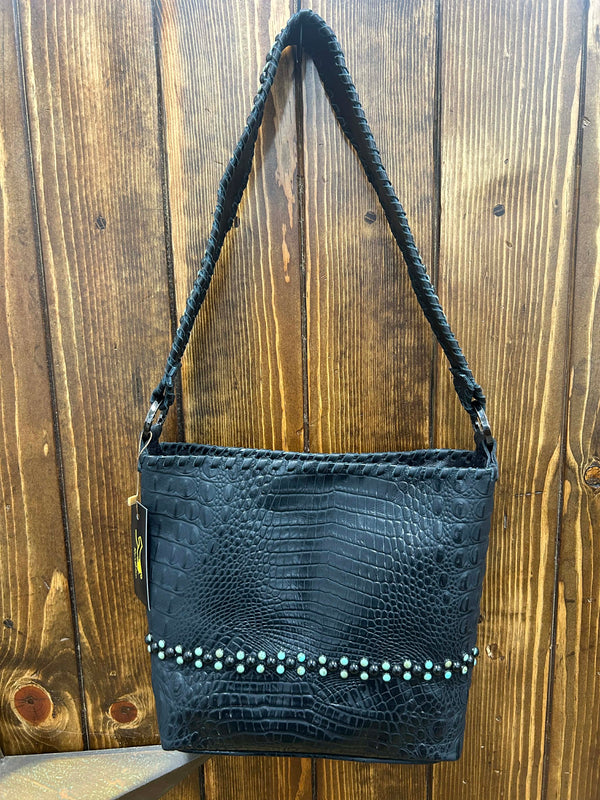 Kurtmen Tampa Purse-Handbags-Kurtmen-Lucky J Boots & More, Women's, Men's, & Kids Western Store Located in Carthage, MO