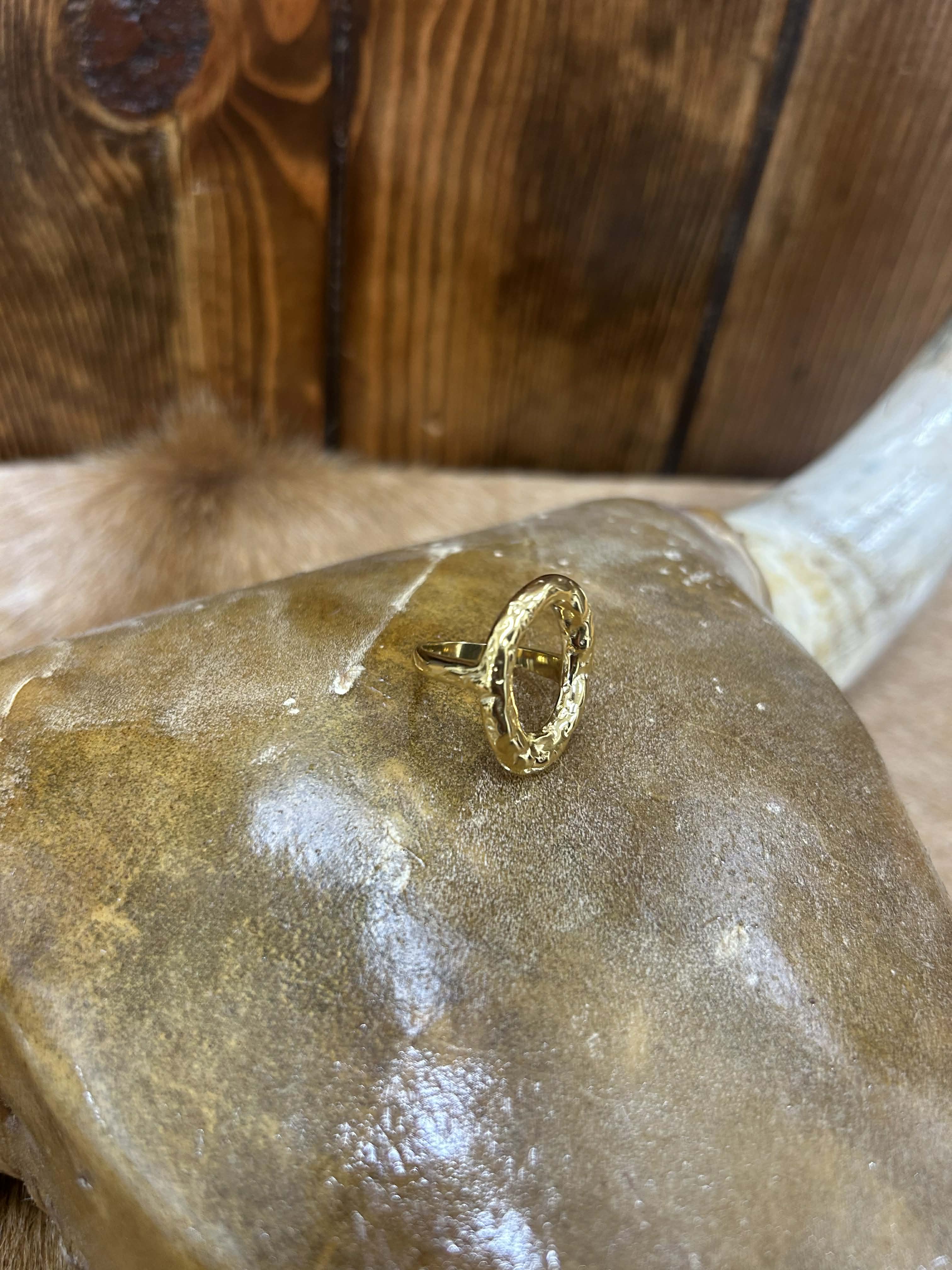 Gold Rings-Rings-LJ Fashion Jewelry-Lucky J Boots & More, Women's, Men's, & Kids Western Store Located in Carthage, MO