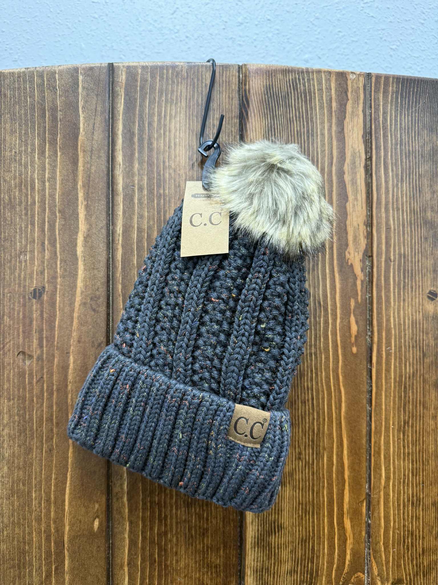 C.C Beanies-Beanie/Gloves-C.C Beanies-Lucky J Boots & More, Women's, Men's, & Kids Western Store Located in Carthage, MO