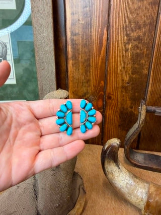 Skyla Earrings