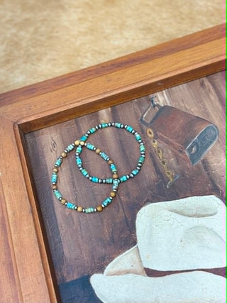 Lia Bracelet
