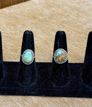 Vicky Ring
