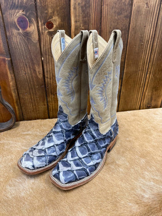 Anderson Bean Navy Big Bass Boot