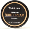 ﻿Ariat Boot Cream-Boot Care-M & F Western Products-Lucky J Boots & More, Women's, Men's, & Kids Western Store Located in Carthage, MO