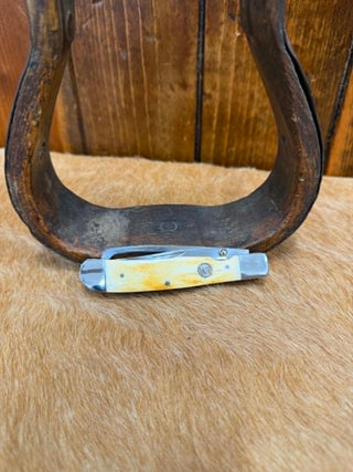 Whiskey Ranch Pocket Knives