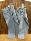 Women's Levi's '94 Baggy Straight Leg Jean-Women's Denim-Levi's-Lucky J Boots & More, Women's, Men's, & Kids Western Store Located in Carthage, MO
