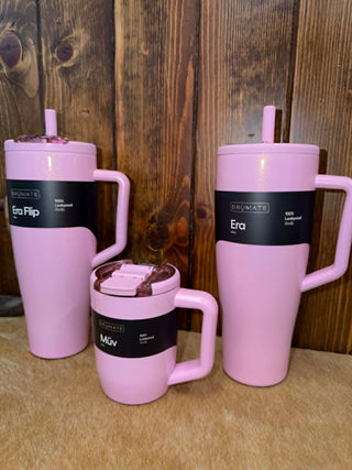 Brumate Petal Pink Collection