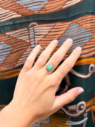 Stevie Rings