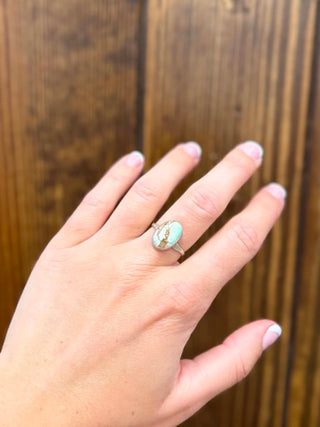 Stevie Rings