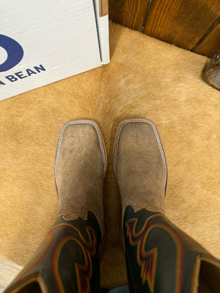 Men's Anderson Bean Eastwood Camel Boot
