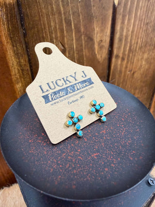 Lou Earrings