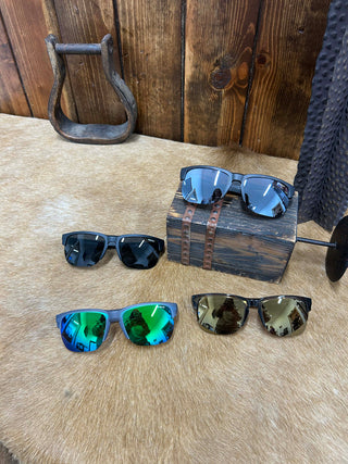 BEX Wildbyrd Sunglasses-Sunglasses-Bex Sunglasses-Lucky J Boots & More, Women's, Men's, & Kids Western Store Located in Carthage, MO