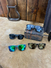 BEX Wildbyrd Sunglasses-Sunglasses-Bex Sunglasses-Lucky J Boots & More, Women's, Men's, & Kids Western Store Located in Carthage, MO