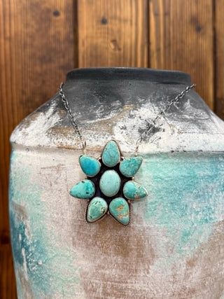 Ella Necklace