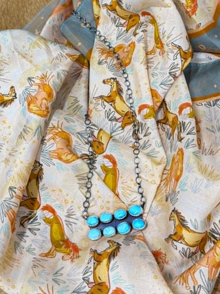 Harlow Necklace