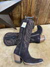 Womens Ariat French Roast Laramie Boot-Women's Boots-Ariat-Lucky J Boots & More, Women's, Men's, & Kids Western Store Located in Carthage, MO