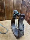 Meadow Necklace-Necklaces-LJ Turquoise-Lucky J Boots & More, Women's, Men's, & Kids Western Store Located in Carthage, MO