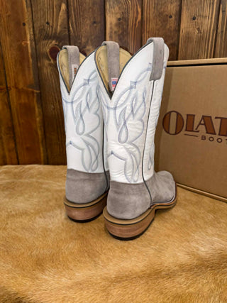 Men's Olathe Smoked Bacon Boot