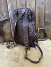 Myla Backpack-Backpacks-American Darling-Lucky J Boots & More, Women's, Men's, & Kids Western Store Located in Carthage, MO