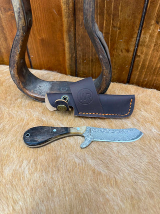 Whiskey Ranch Knives