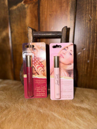 Sweet Tooth Travel Perfume by Sabrina Carpenter
