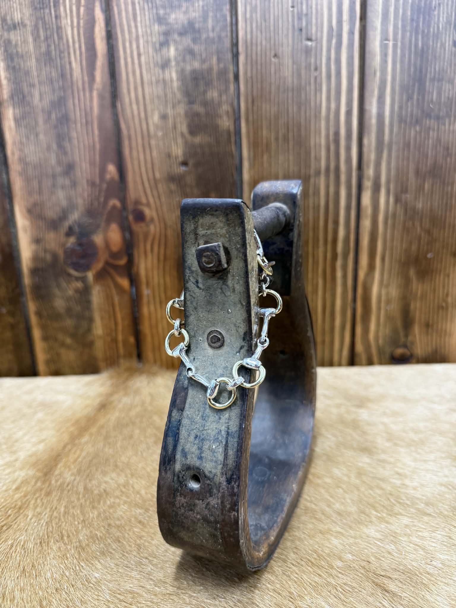 Clara Bracelet-Bracelets-LJ Turquoise-Lucky J Boots & More, Women's, Men's, & Kids Western Store Located in Carthage, MO