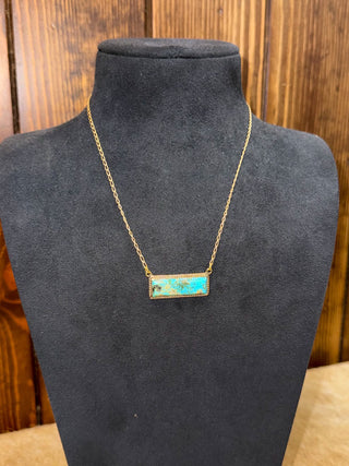 Rory Necklace