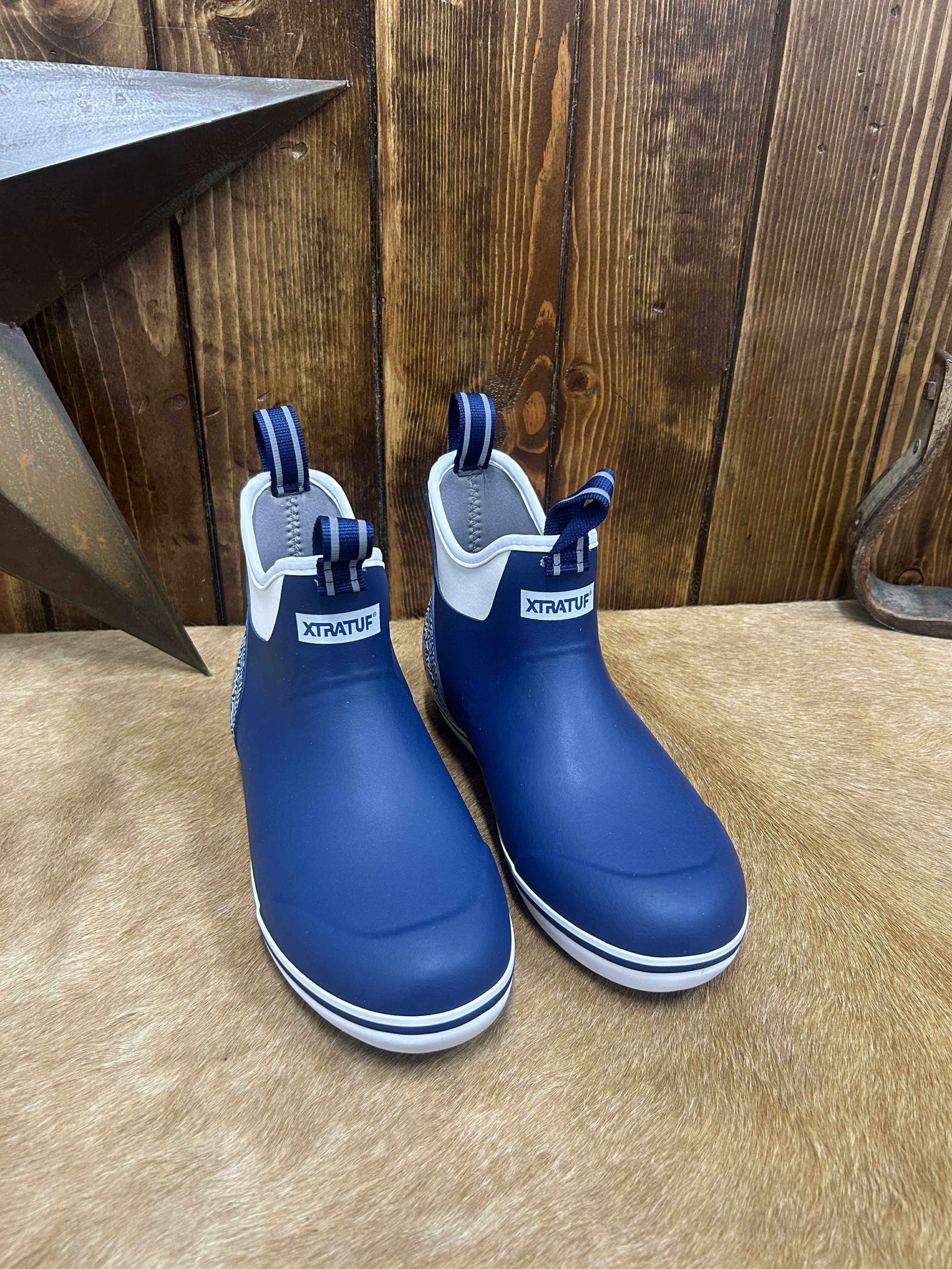 Men's Xtratuf 6
