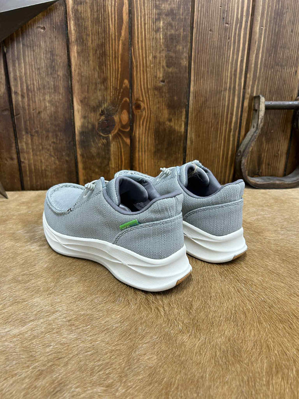 Women's Twisted X Feather X Ash Shoes WCAU007-Women's Casual Shoes-Twisted X Boots-Lucky J Boots & More, Women's, Men's, & Kids Western Store Located in Carthage, MO