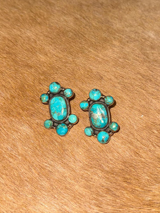 Harley Earrings