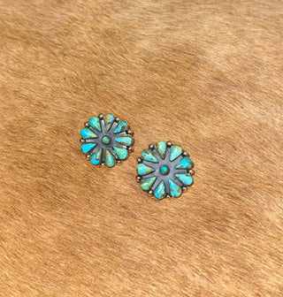 Hagen Earrings