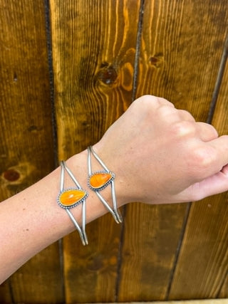 Sienna Cuff