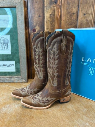 Women's Lane Lexington Desert Clay Boot