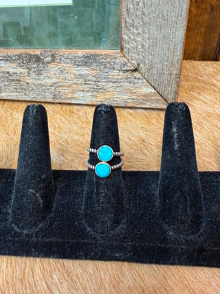 Nola Rings
