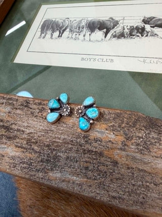 Aleia Earrings