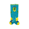 Lucky Chuck Socks-Socks-Lucky Chuck Brand-Lucky J Boots & More, Women's, Men's, & Kids Western Store Located in Carthage, MO