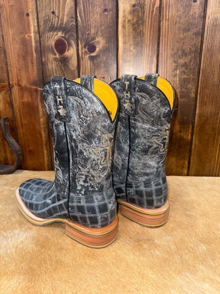 Men's Tin Haul King of Clubs Boot *FINAL SALE*