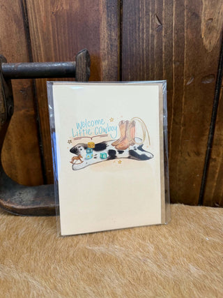 Greeting Cards