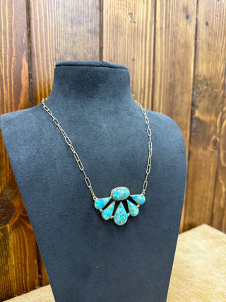 Isla Necklace