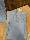 Women's Levi's '94 Baggy Straight Leg Jean-Women's Denim-Levi's-Lucky J Boots & More, Women's, Men's, & Kids Western Store Located in Carthage, MO