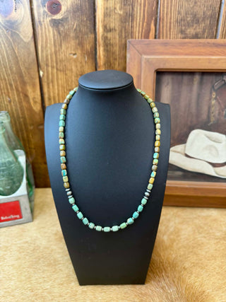 River Necklace