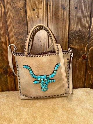 Kurtmen Melanie Tote