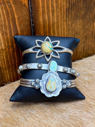 Florence Cuff