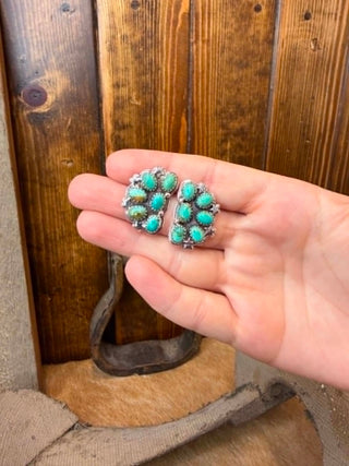 Emberlynn Earrings