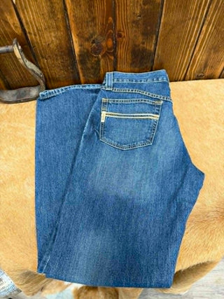 Cinch Original Carter in Dark Stone Jeans