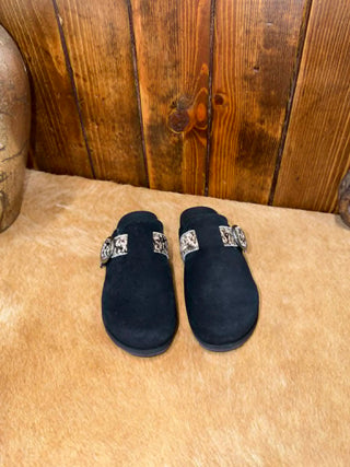 Women's Ariat Country Mule Shoe