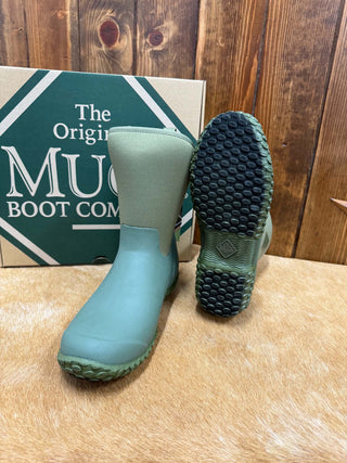 Women's Muckster II Mid Boot